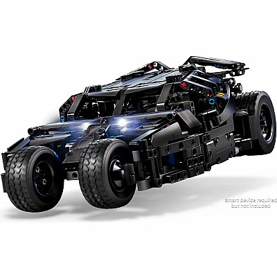 TECHNIC Batmobile Tumbler RC