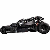 TECHNIC Batmobile Tumbler RC