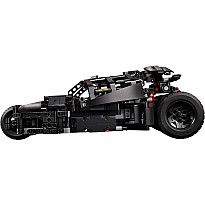 TECHNIC Batmobile Tumbler RC