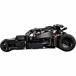 TECHNIC Batmobile Tumbler RC