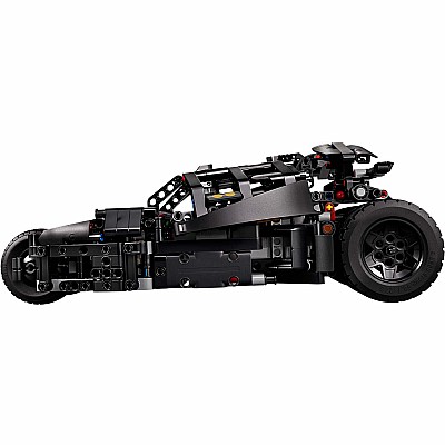 TECHNIC Batmobile Tumbler RC