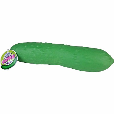Easy Sqweezy Pickle