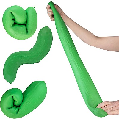 Easy Sqweezy Pickle