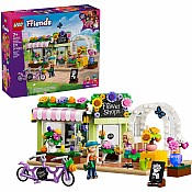 FRIENDS Creative Flower Shop