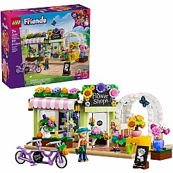 FRIENDS Creative Flower Shop