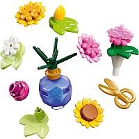 FRIENDS Creative Flower Shop
