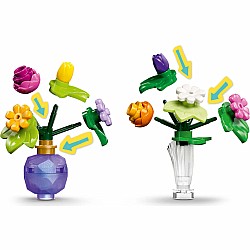 FRIENDS Creative Flower Shop