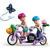 FRIENDS Creative Flower Shop