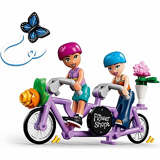 FRIENDS Creative Flower Shop