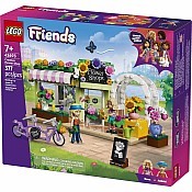 FRIENDS Creative Flower Shop