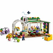 FRIENDS Creative Flower Shop