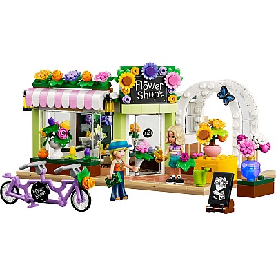 FRIENDS Creative Flower Shop