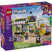 FRIENDS Creative Flower Shop