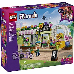 FRIENDS Creative Flower Shop