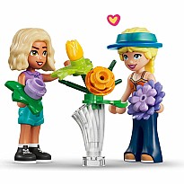 FRIENDS Creative Flower Shop