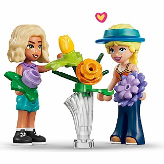 FRIENDS Creative Flower Shop
