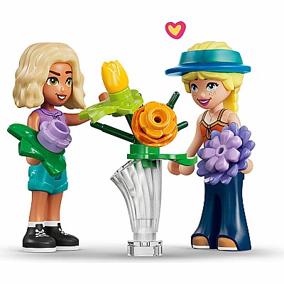 FRIENDS Creative Flower Shop