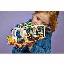 FRIENDS Creative Flower Shop