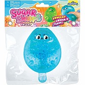Sugar Swaps Fat Cat