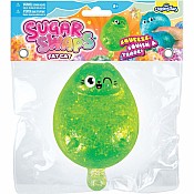 Sugar Swaps Fat Cat