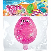 Sugar Swaps Fat Cat