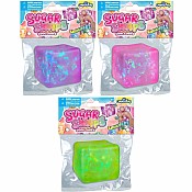 Sugar Swaps Cool Cubes Shimmers