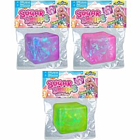 Sugar Swaps Cool Cubes Shimmers