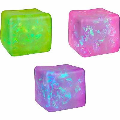 Sugar Swaps Cool Cubes Shimmers