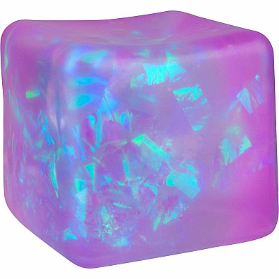 Sugar Swaps Cool Cubes Shimmers