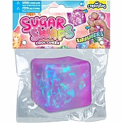Sugar Swaps Cool Cubes Shimmers
