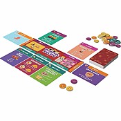 Sushi Go Party! Chef's Special Card Game