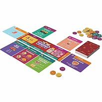 Sushi Go Party! Chef's Special Card Game