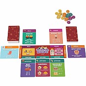 Sushi Go Party! Chef's Special Card Game