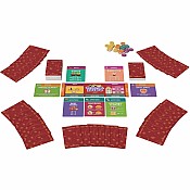 Sushi Go Party! Chef's Special Card Game