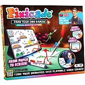 Pixicade Special Animation Edition - Alan Becker