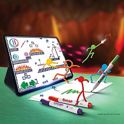 Pixicade Special Animation Edition - Alan Becker