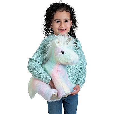 Kylie Unicorn Super Soft