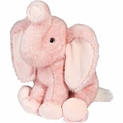 Super Soft Cookie Elephant