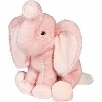 Super Soft Cookie Elephant