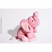 Super Soft Cookie Elephant