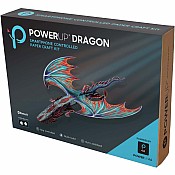 POWERUP Dragon Smartphone Controlled Paper Craft Kit