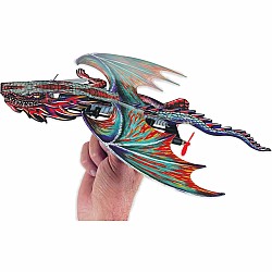 POWERUP Dragon Smartphone Controlled Paper Craft Kit
