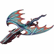 POWERUP Dragon Smartphone Controlled Paper Craft Kit