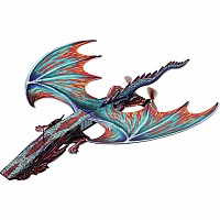 POWERUP Dragon Smartphone Controlled Paper Craft Kit