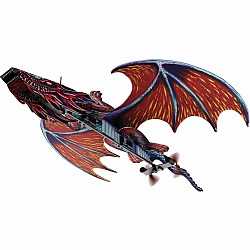 POWERUP Dragon Smartphone Controlled Paper Craft Kit