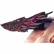 POWERUP Dragon Smartphone Controlled Paper Craft Kit