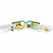 Cheery Lane - House Play Set
