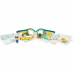 Cheery Lane - House Play Set