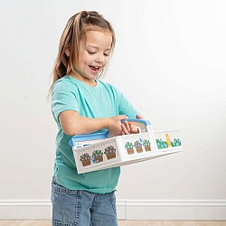 Cheery Lane - House Play Set