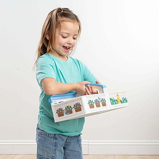 Cheery Lane - House Play Set